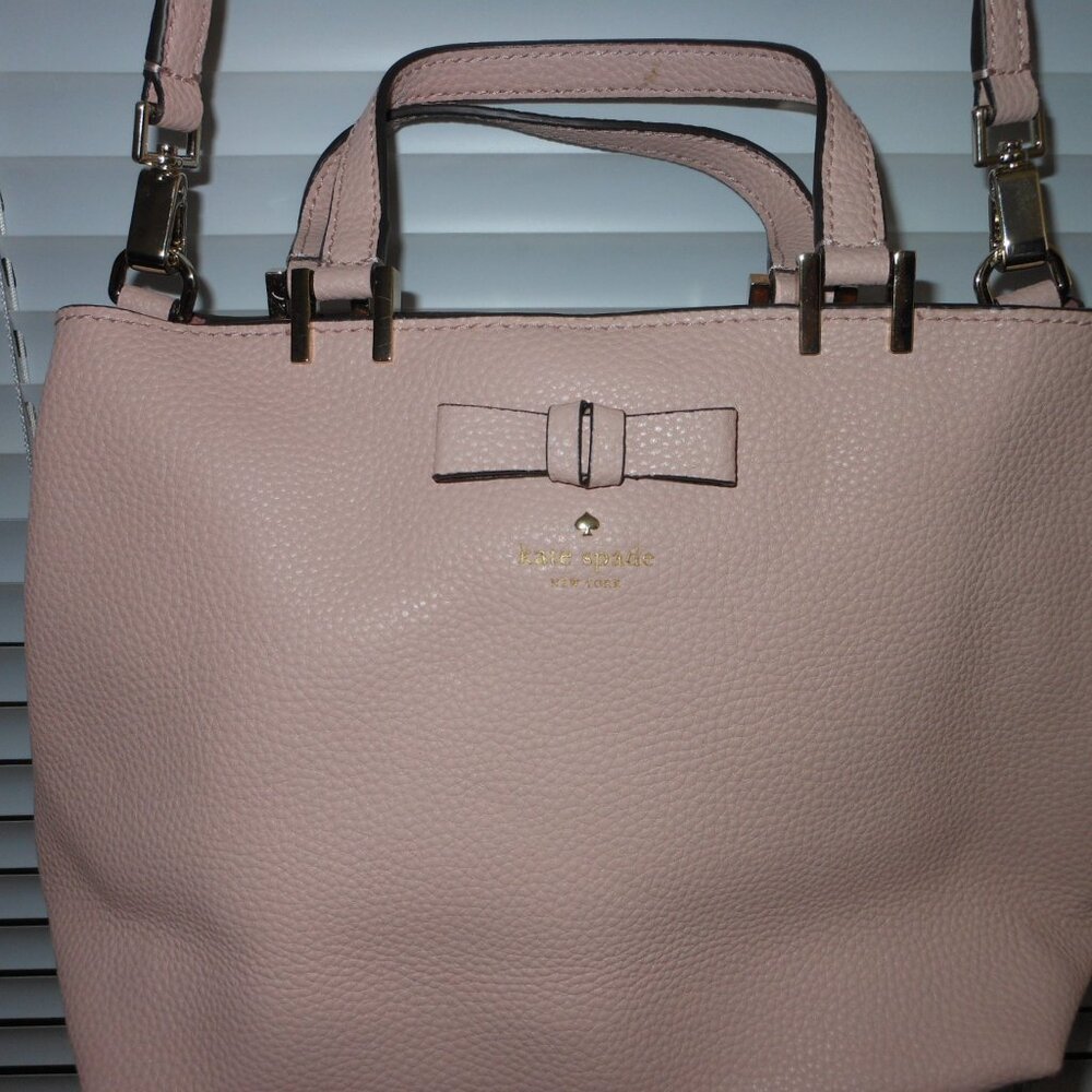Kate Spade Handbag - Picture 2 of 6